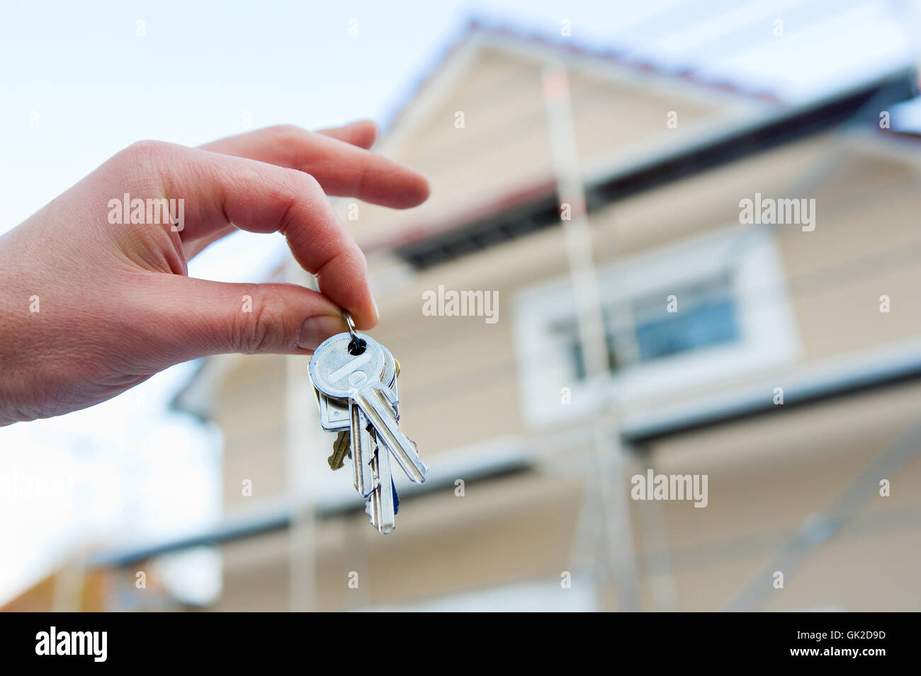 Latchkey hires stock photography and images Alamy