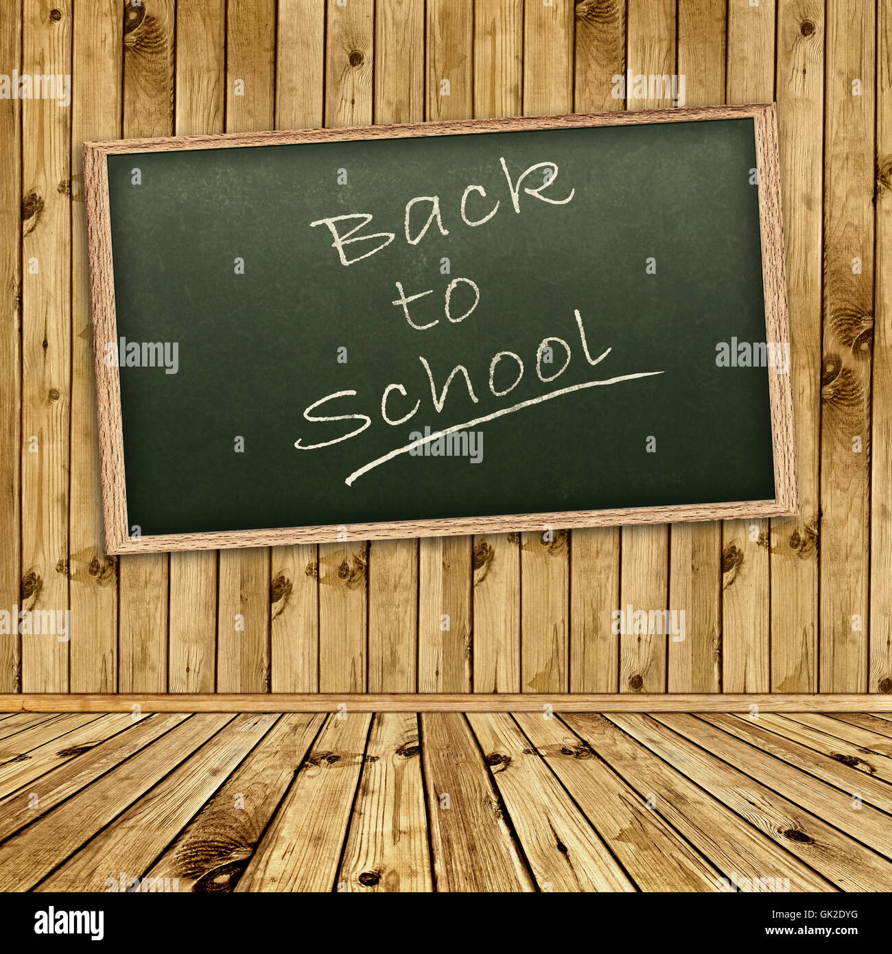blackboard classroom board Stock Photo Alamy