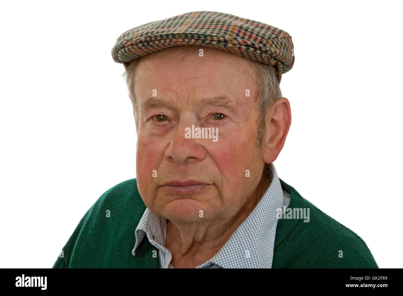 grandpa grandfather age Stock Photo - Alamy