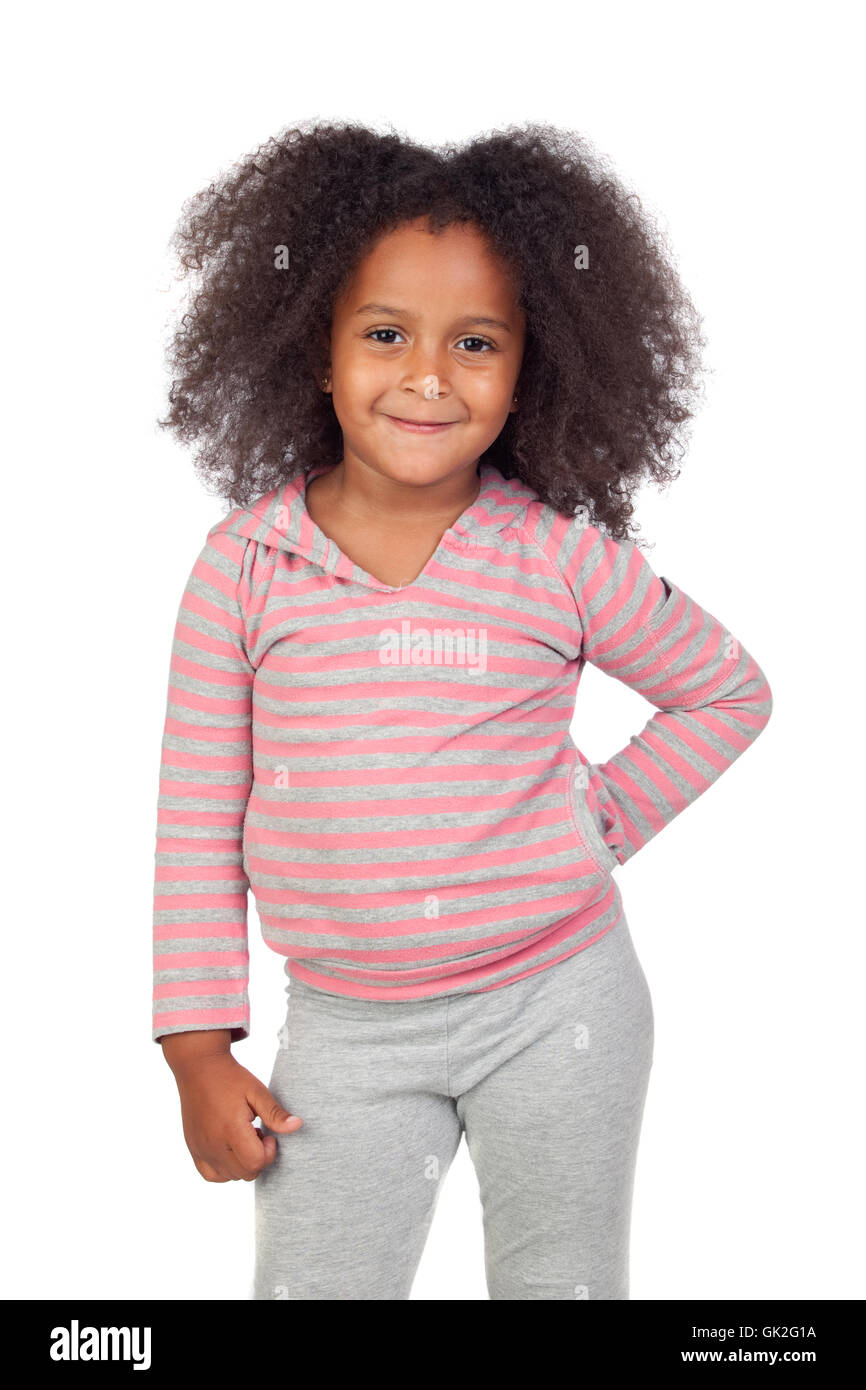 Kids being nice Cut Out Stock Images &amp; Pictures - Alamy