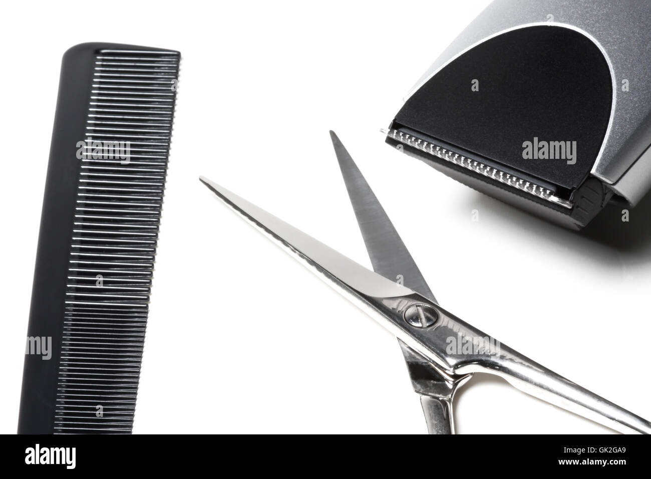 accessories accessory scissors Stock Photo