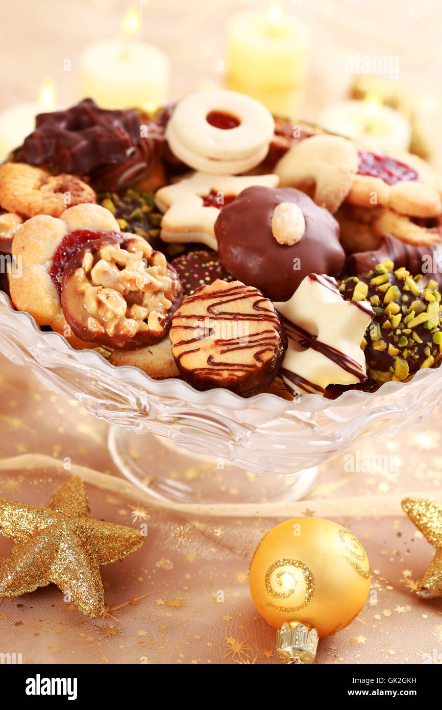 food aliment holiday Stock Photo