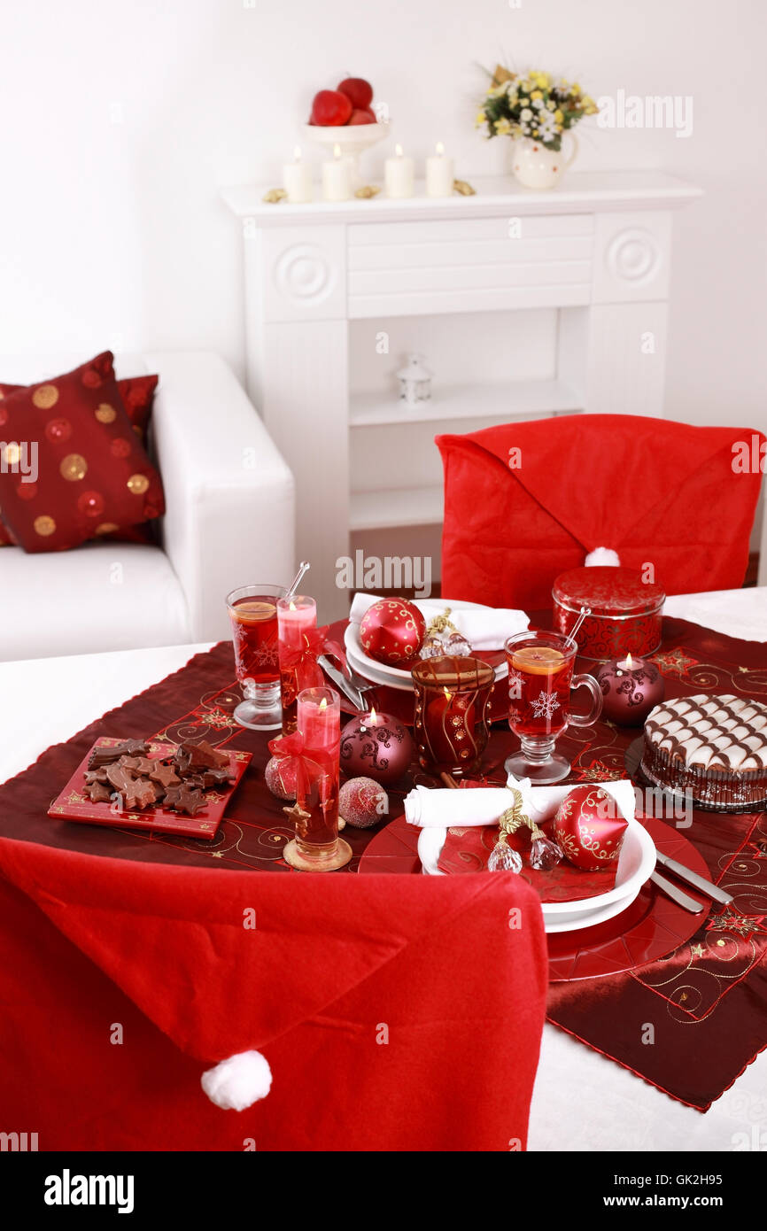 food aliment holiday Stock Photo