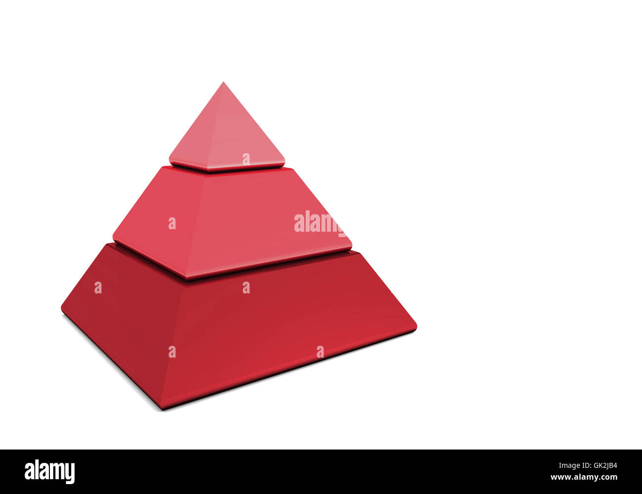 Class structure pyramid hi-res stock photography and images - Alamy