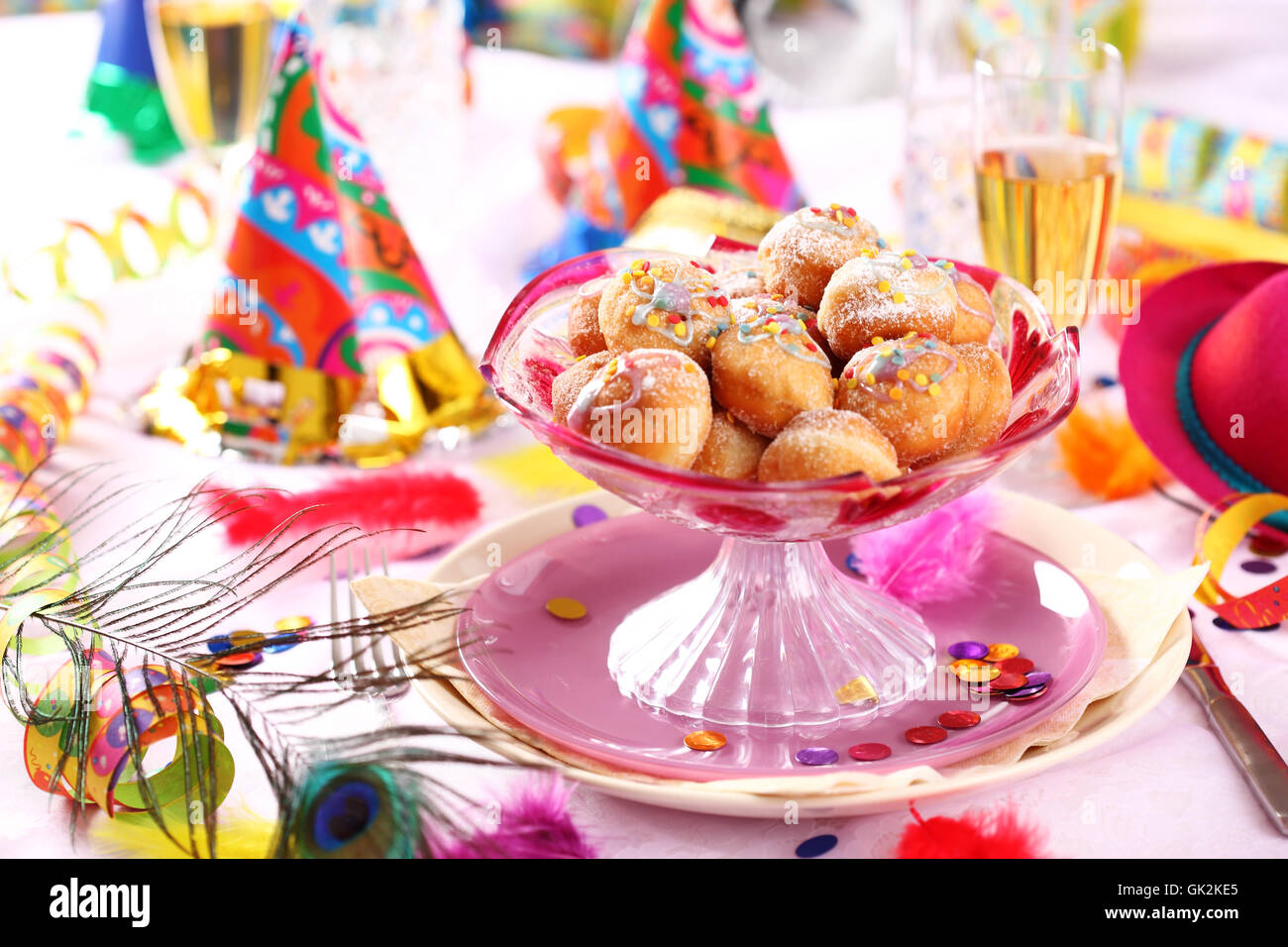 food aliment entertainment Stock Photo Alamy