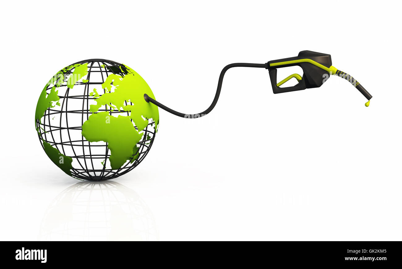 eco green tap Stock Photo Alamy