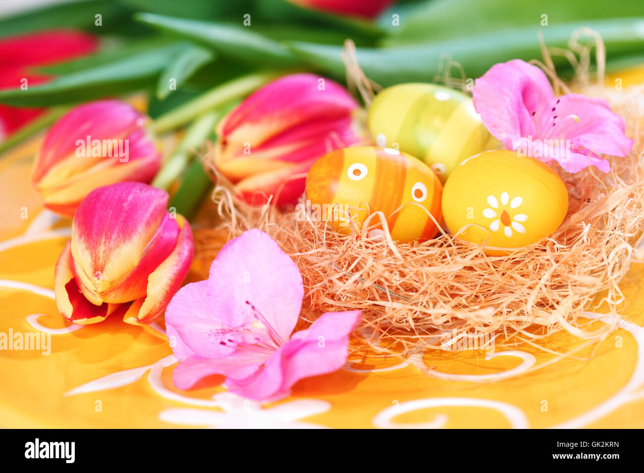 life exist existence Stock Photo