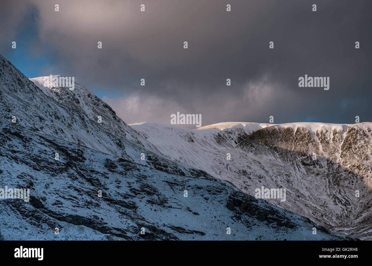 Lakeland skyline hi-res stock photography and images - Alamy