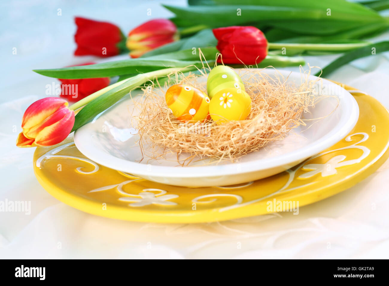 life exist existence Stock Photo