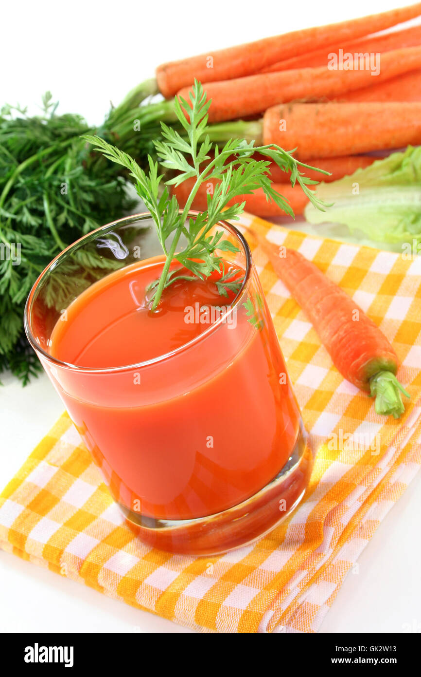 food aliment drinks Stock Photo