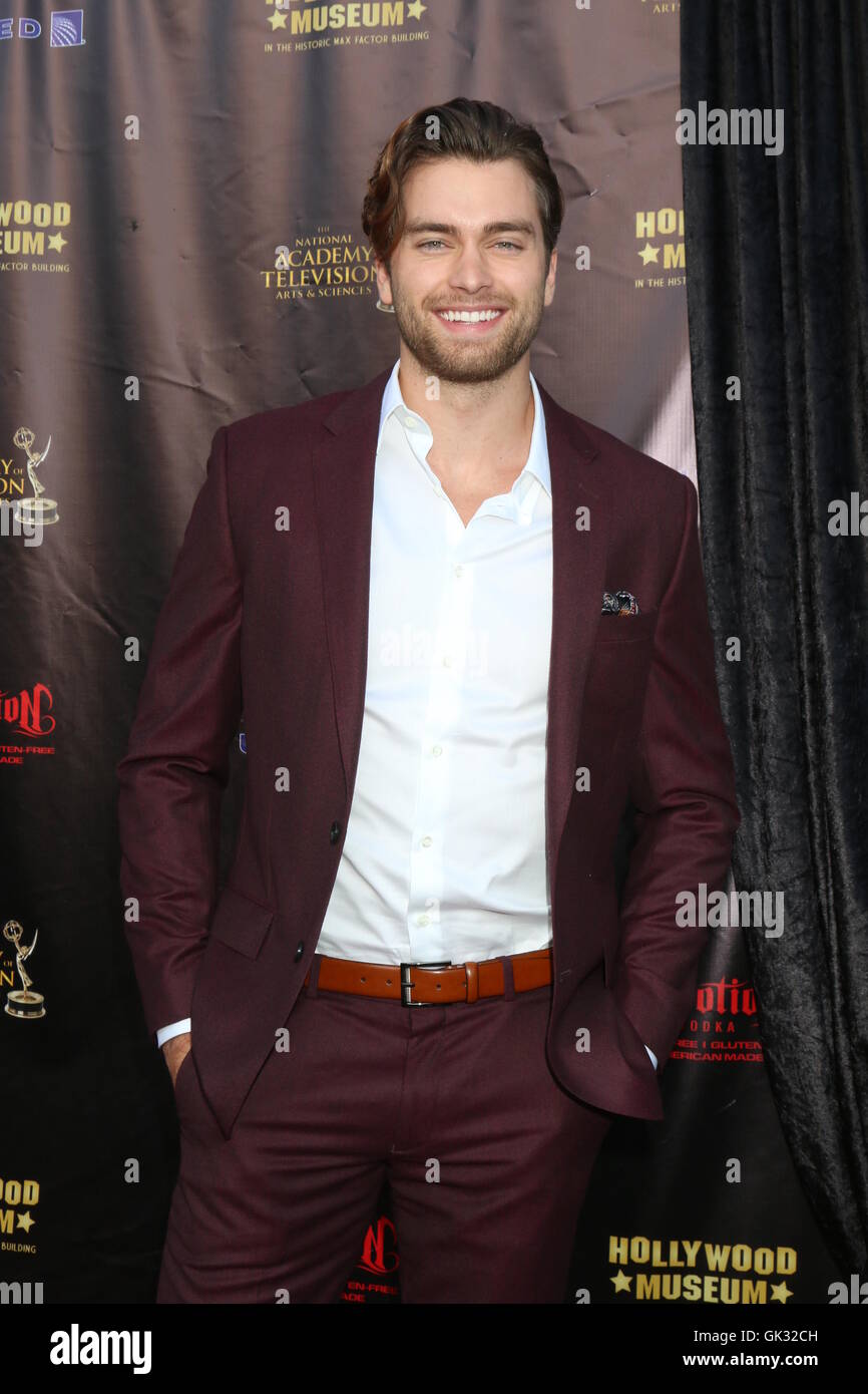 2016 pierson fode hires stock photography and images Alamy