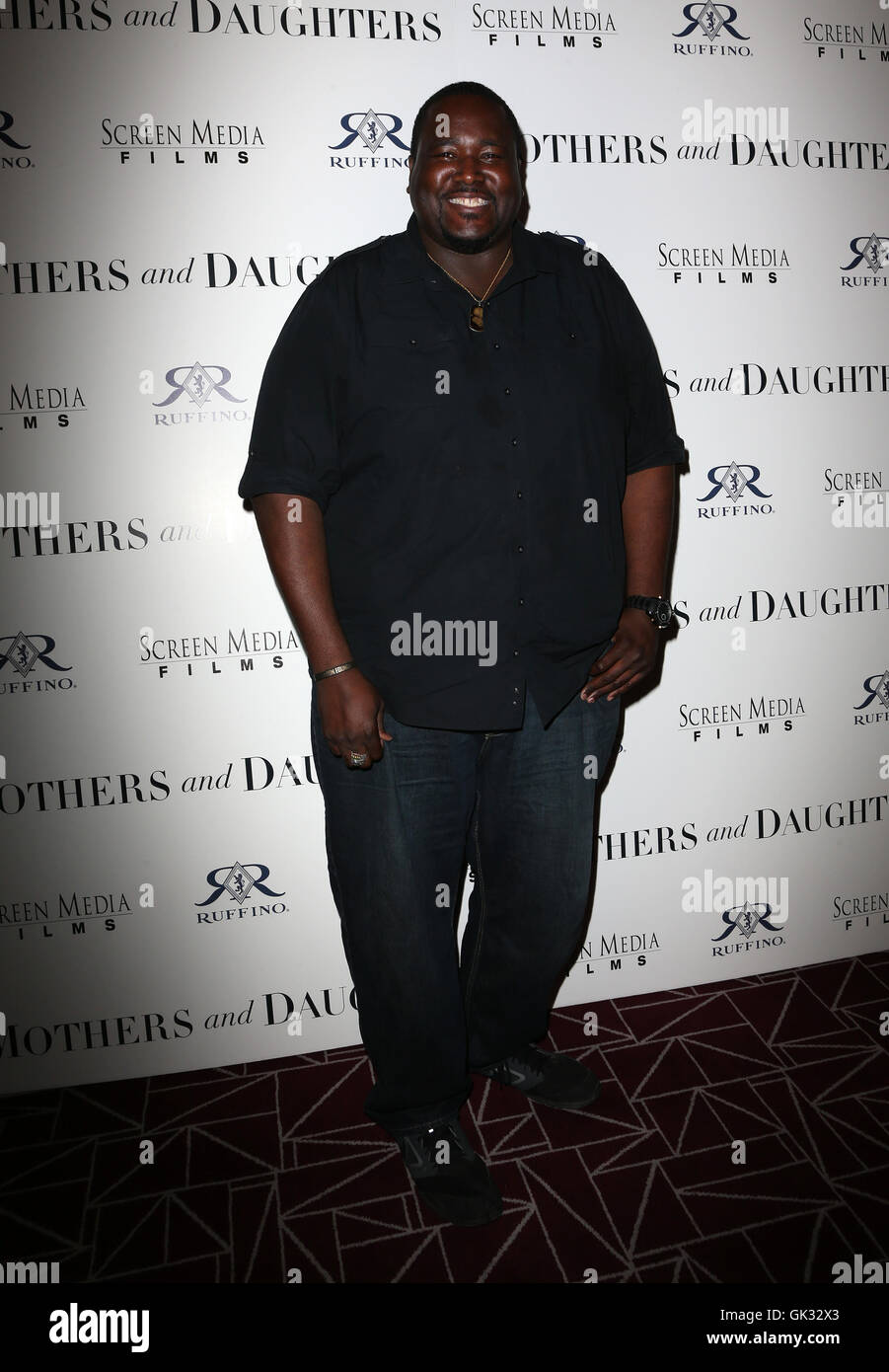 Ruffino Wine Presents The Los Angeles Premiere of Screen Media Film’s ...