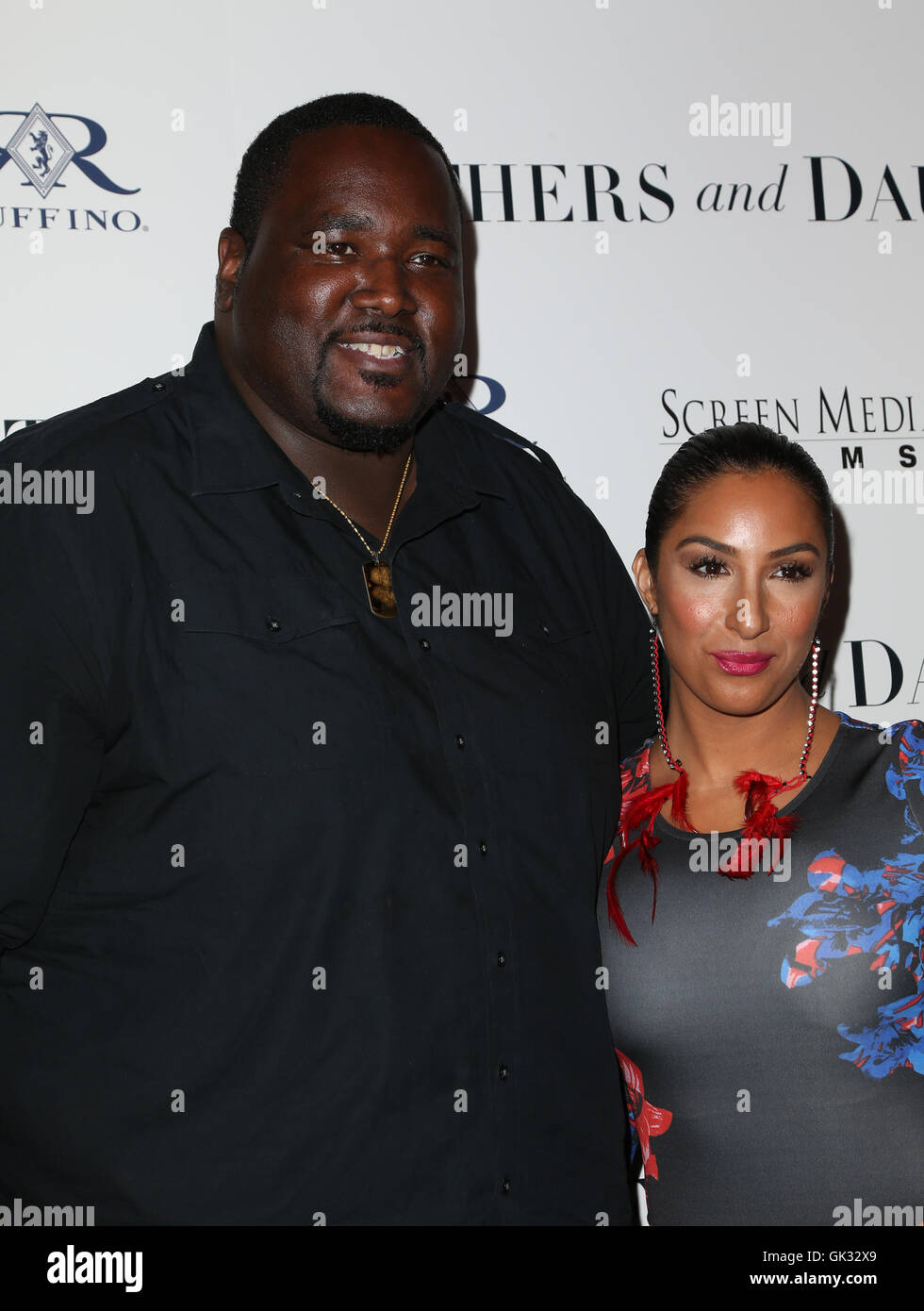 Ruffino Wine Presents The Los Angeles Premiere of Screen Media Film’s ...