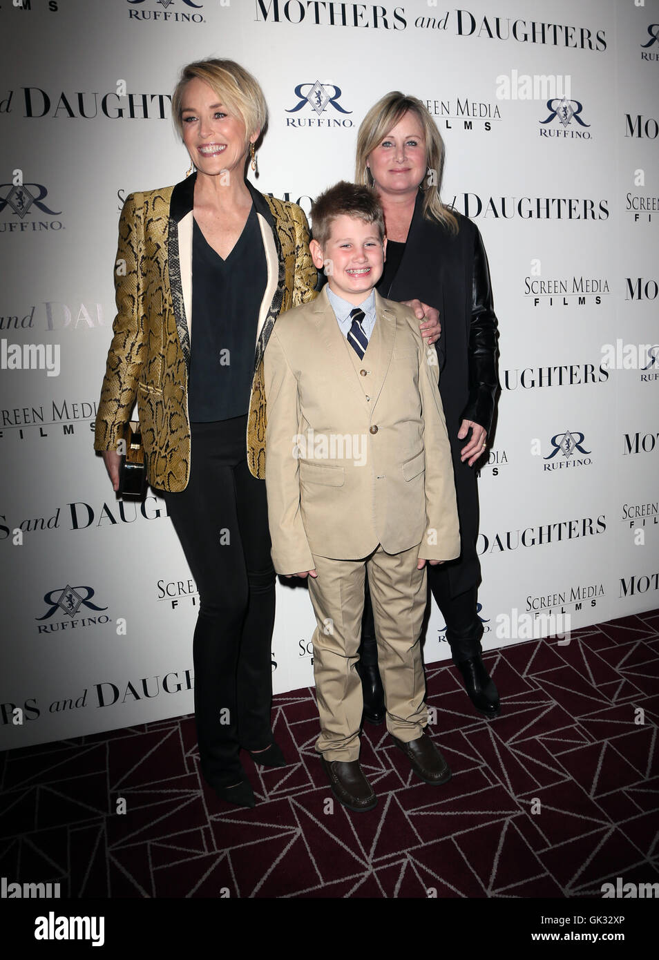 Ruffino Wine Presents The Los Angeles Premiere of Screen Media Film’s