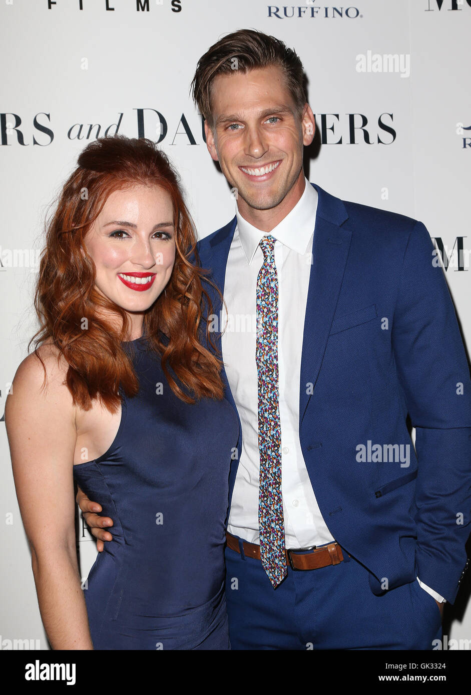 Ruffino Wine Presents The Los Angeles Premiere of Screen Media Film’s ...