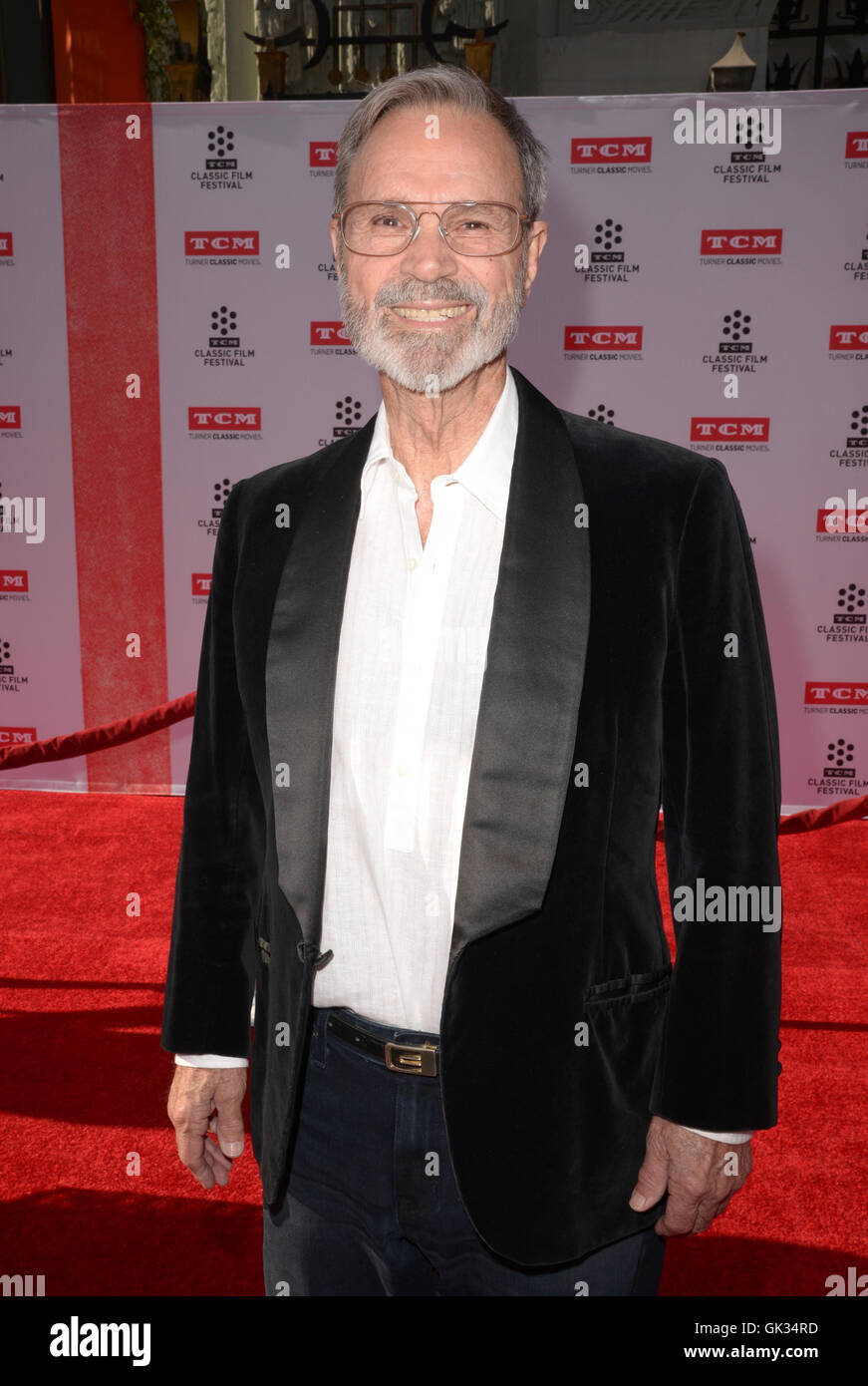 Darryl hickman hi-res stock photography and images - Alamy