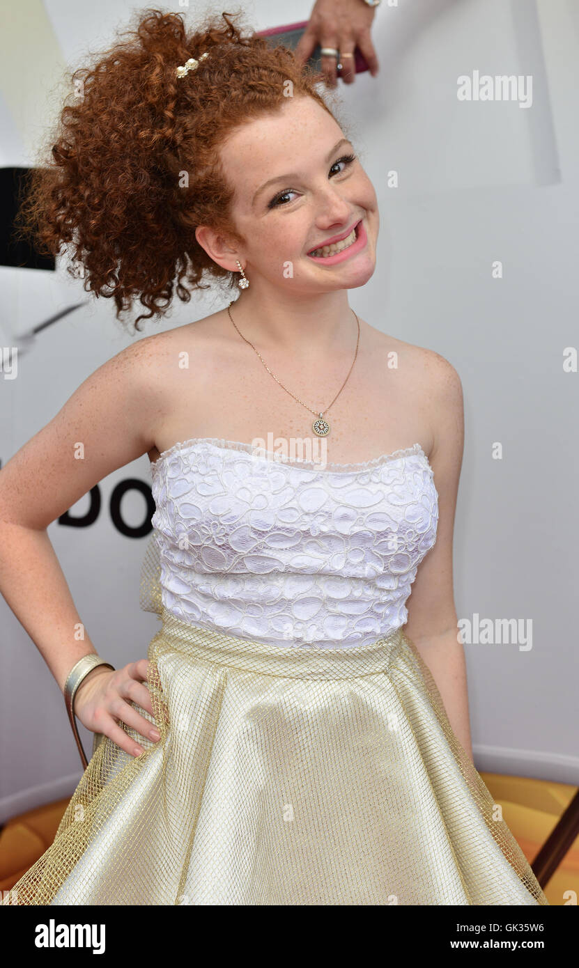2016 Billboard Latin Music Awards at Bank United Center - Outside Arrivals  Featuring: Briggite Bozzo Where: Coral Gables, Florida, United States When:  28 Apr 2016 Stock Photo - Alamy