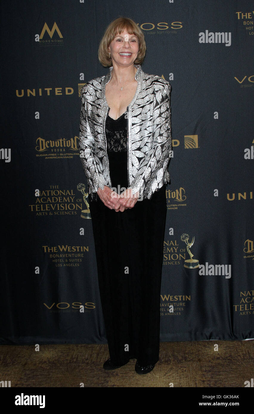 Toni tennille hi-res stock photography and images - Alamy