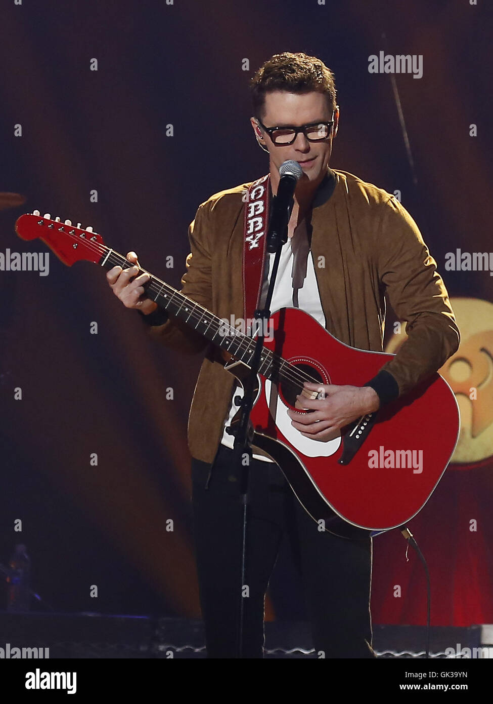 iHeart Country Radio Music Festival at Frank Erwin Center in Austin