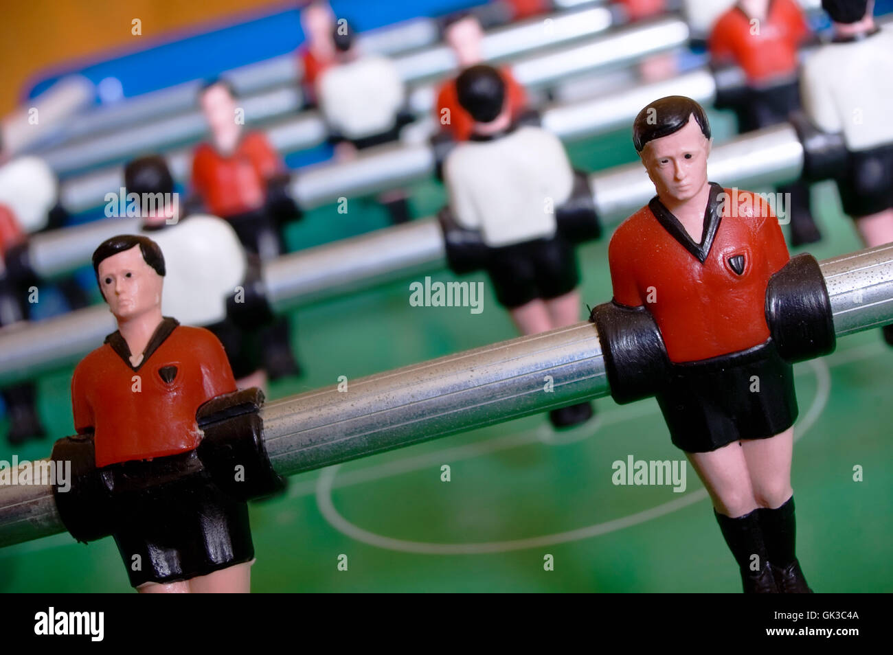 sport sports tabletop Stock Photo Alamy