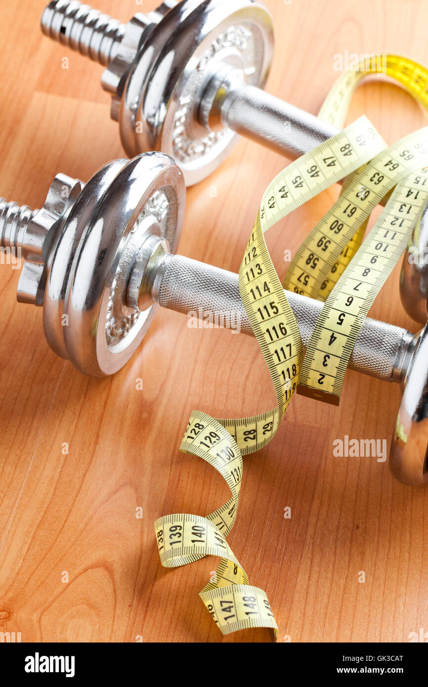 Exercise equipment hires stock photography and images Alamy