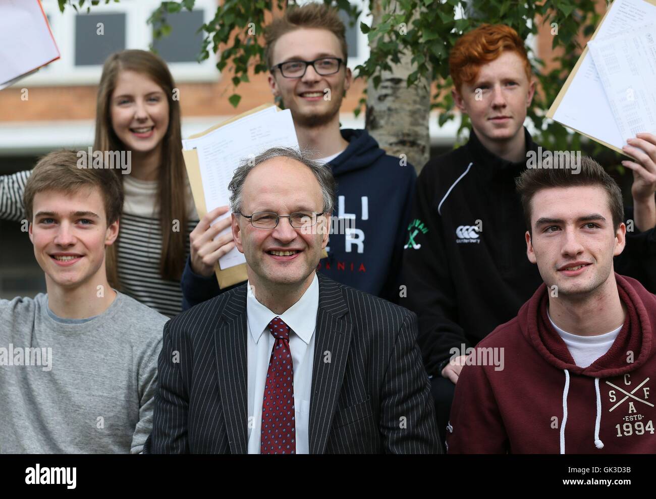 Northern irelands education minister hires stock photography and