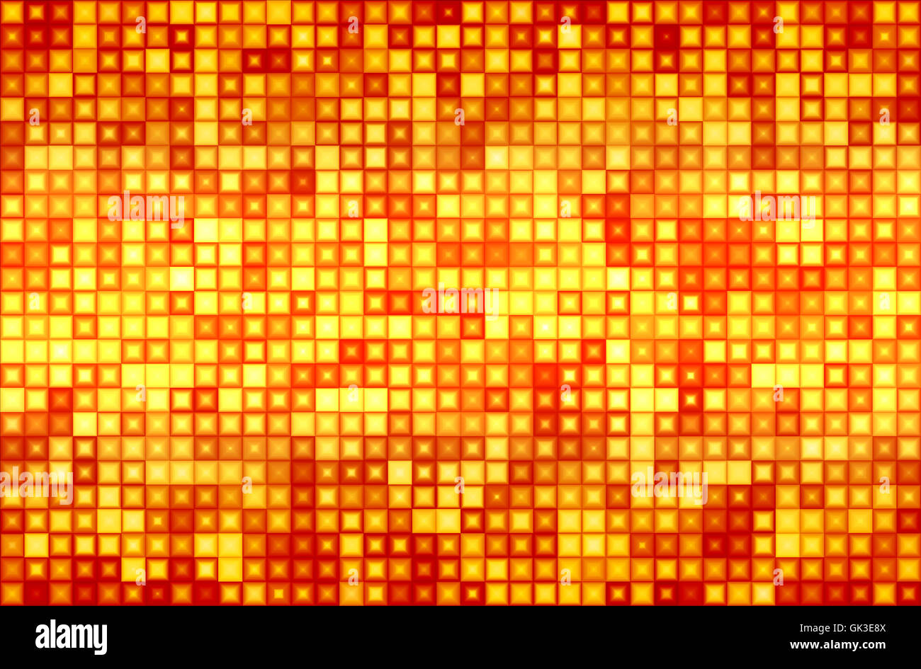Dot matrix led hi-res stock photography and images - Alamy