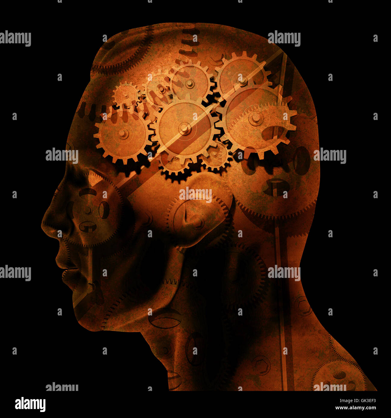 art model design Stock Photo Alamy