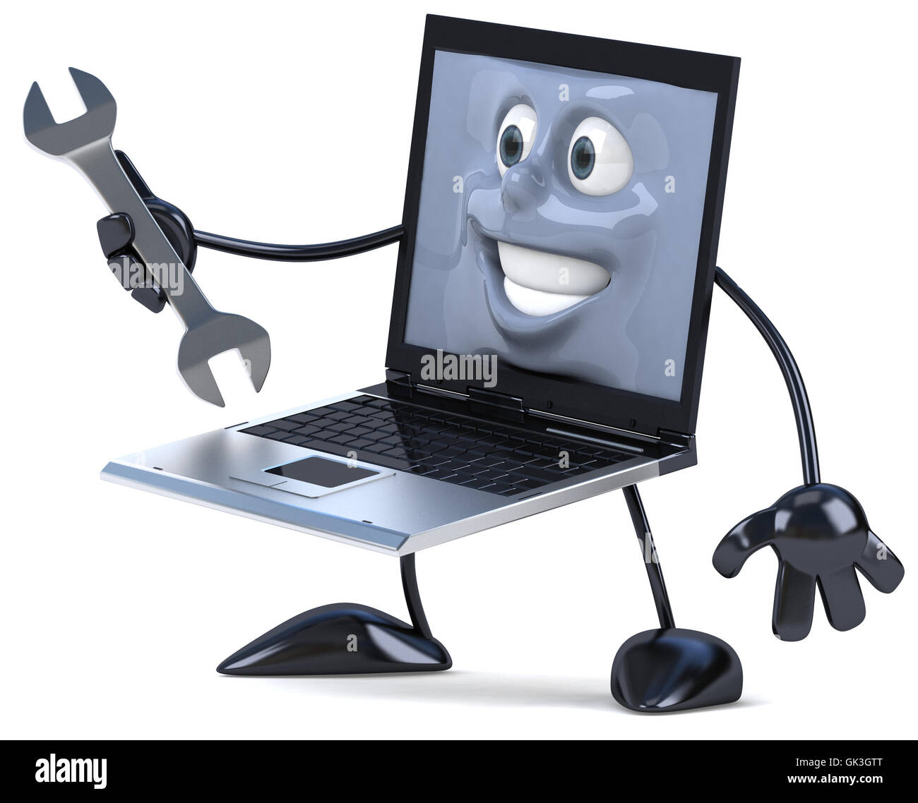 Desktop Computer Tower Stock Photos & Desktop Computer Tower Stock