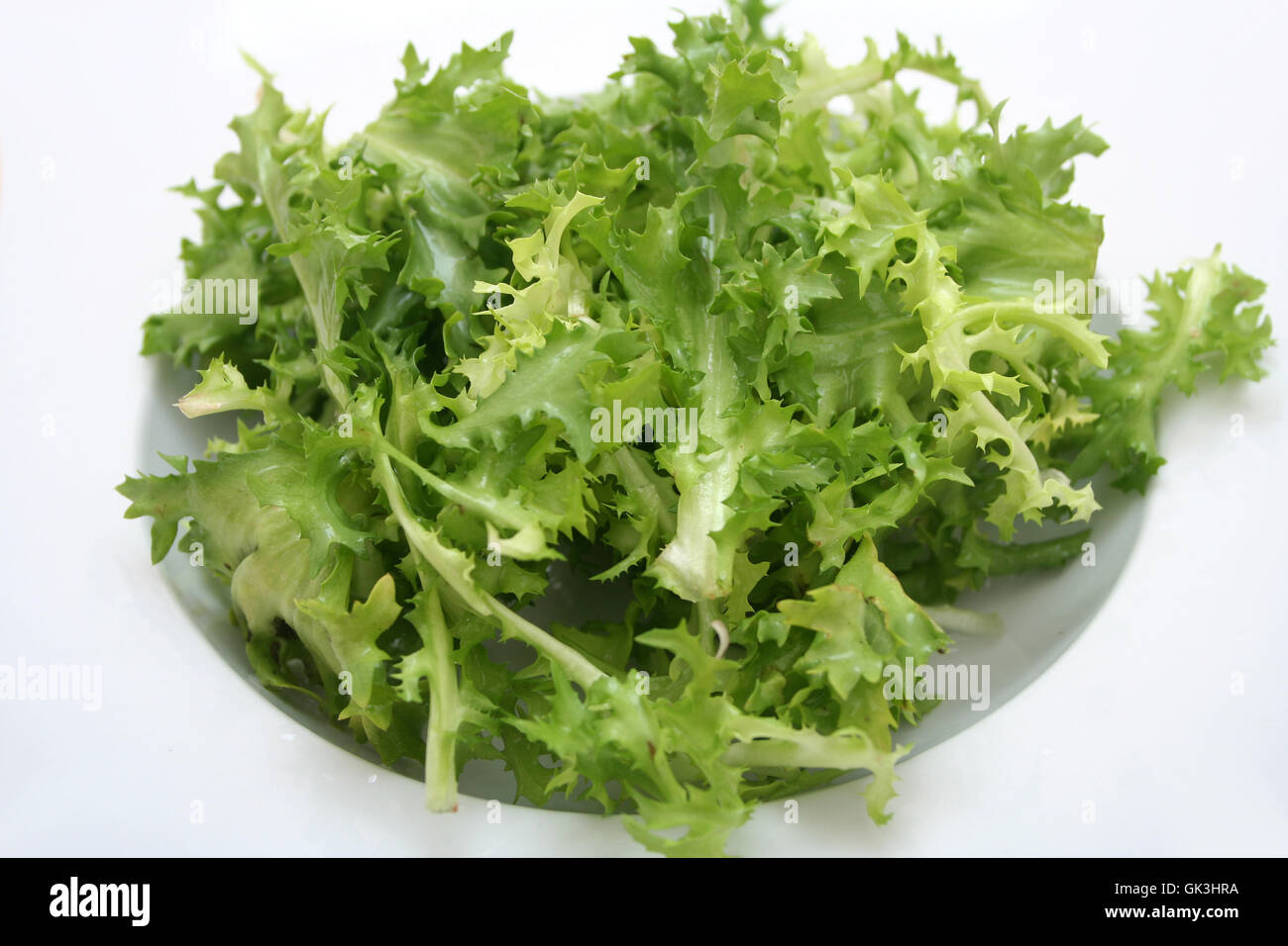 green vegetable vital Stock Photo