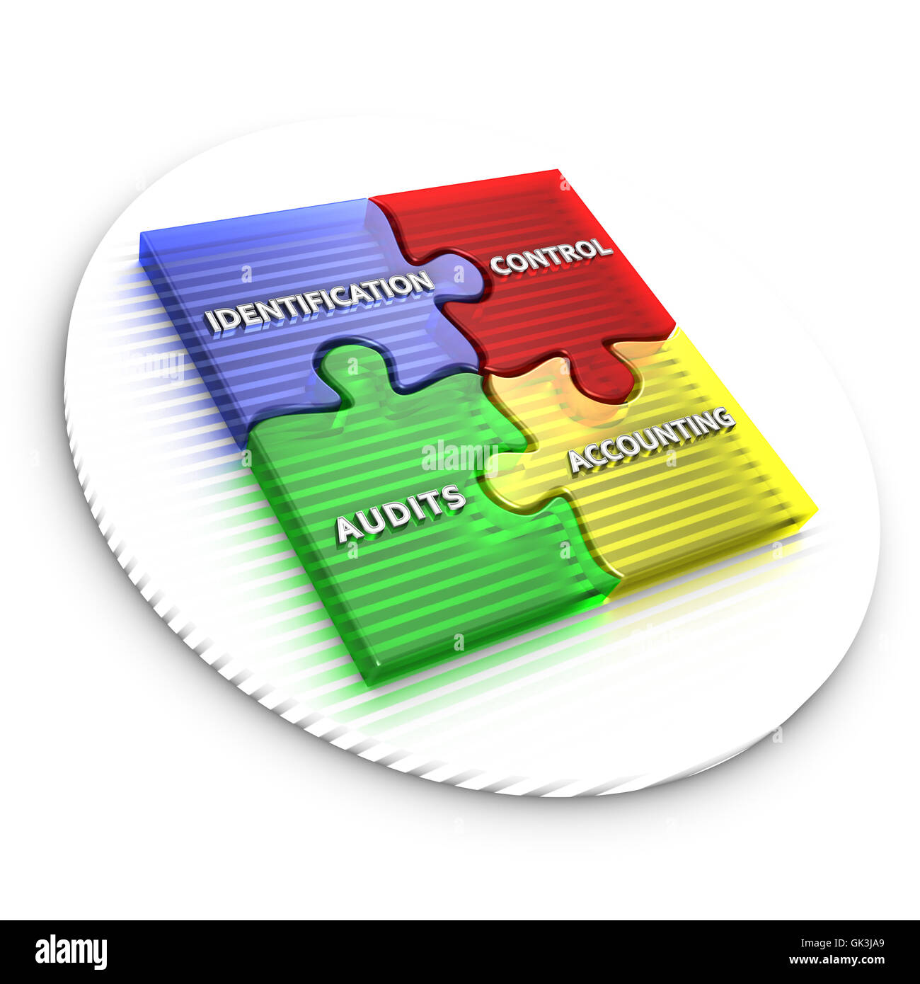 hardware management product Stock Photo Alamy