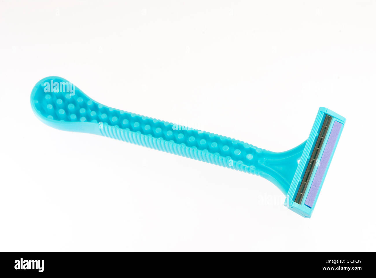 blue object isolated Stock Photo - Alamy