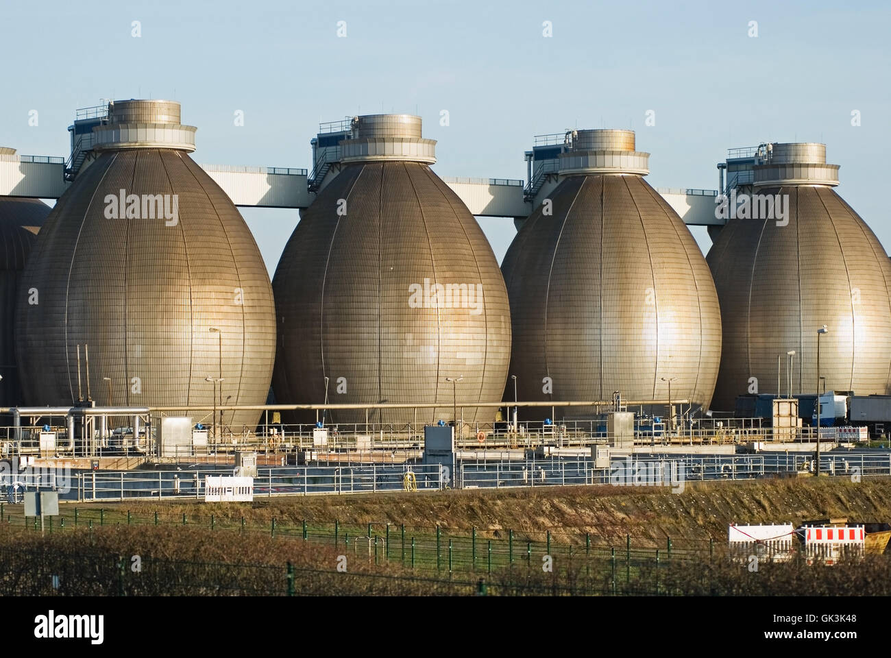 Digesters hi-res stock photography and images - Alamy