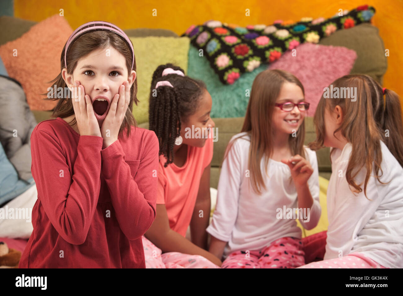 youth small tiny Stock Photo Alamy