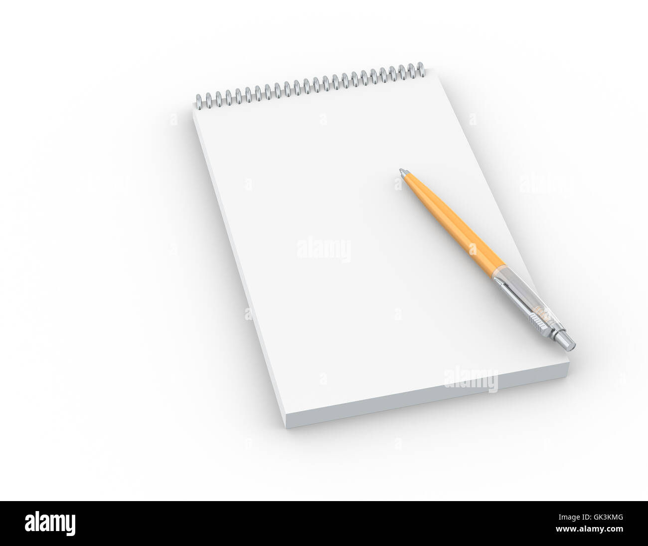 office supplies drawing photo Stock Photo Alamy