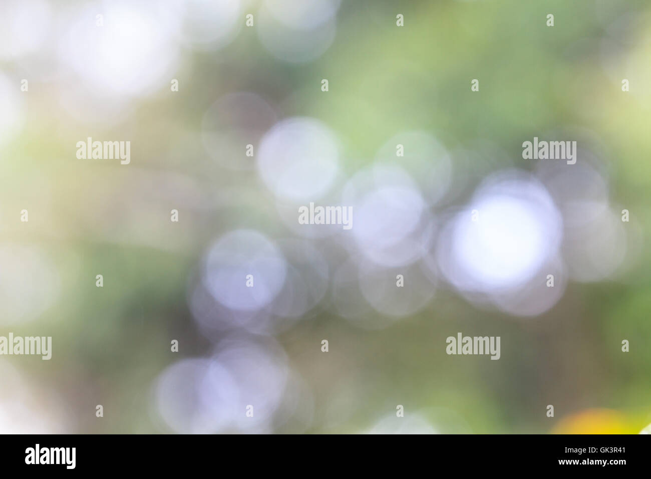 Modern bokeh backdrop hi-res stock photography and images - Alamy