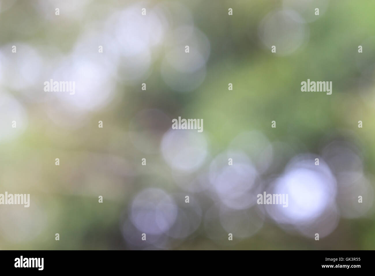 Modern bokeh backdrop hi-res stock photography and images - Alamy