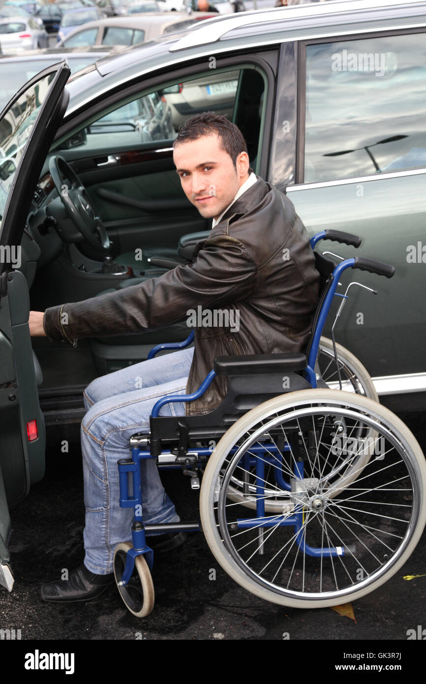45 Car Modification For Disabled Near Me Best