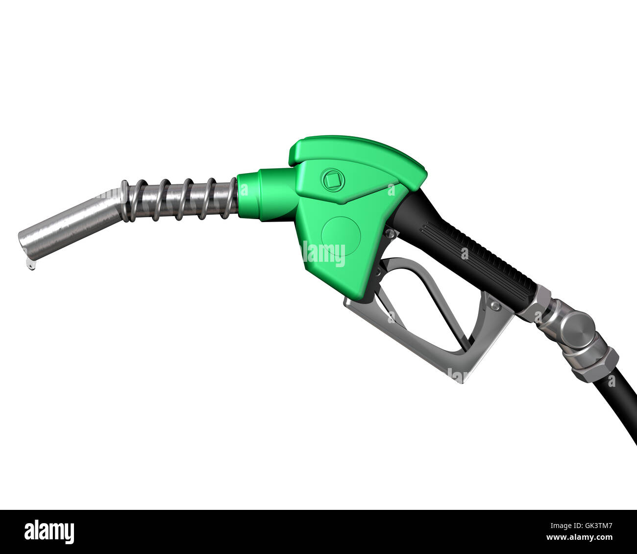 Gas nozzle drip hi-res stock photography and images - Alamy