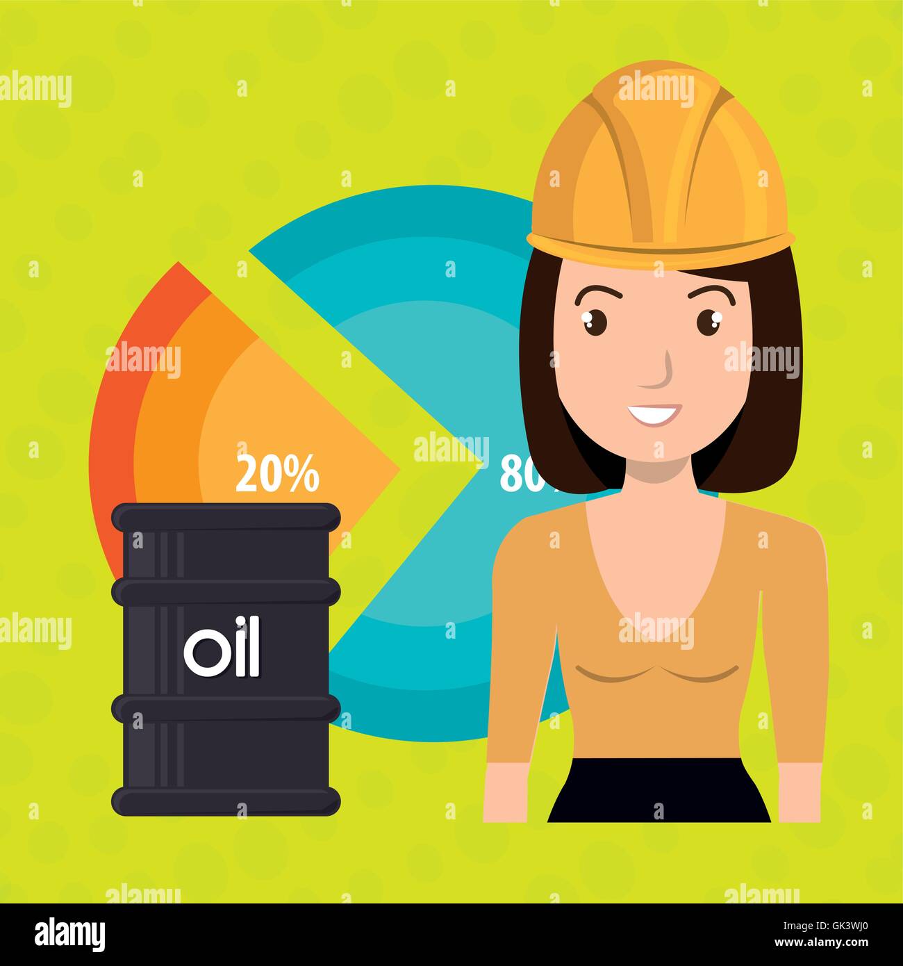 woman economy money Stock Vector Image & Art - Alamy