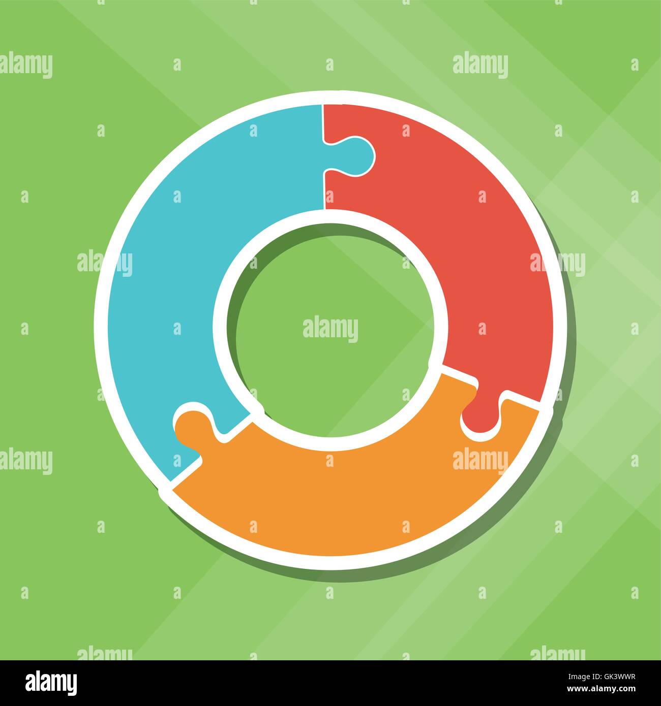 Puzzle icon design, vector illustration Stock Vector Image & Art - Alamy