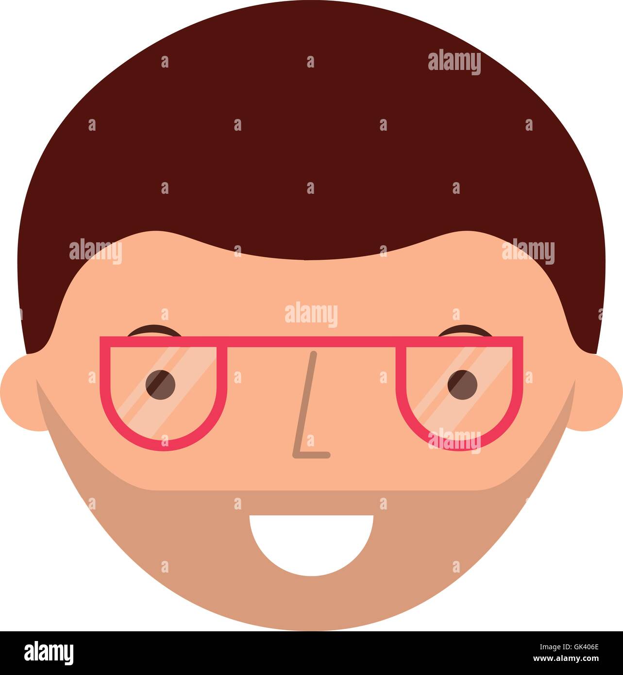 man male avatar young icon Stock Vector Image & Art - Alamy