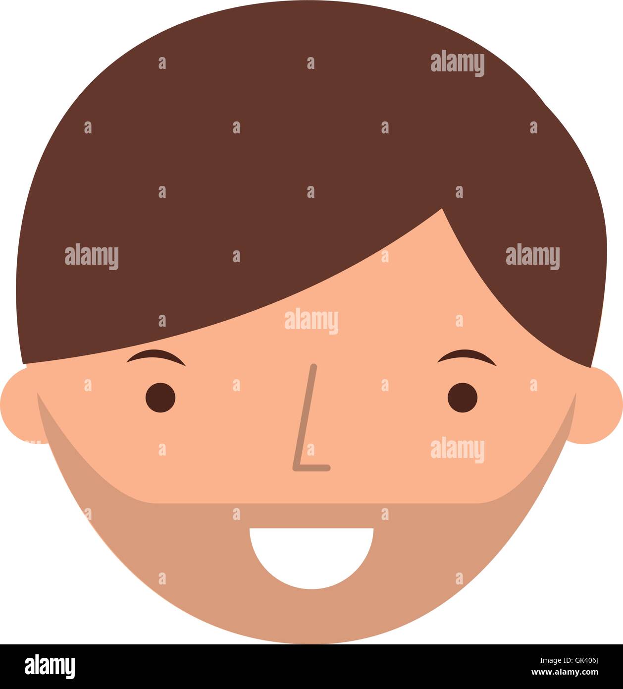 man male avatar young icon Stock Vector Image & Art - Alamy