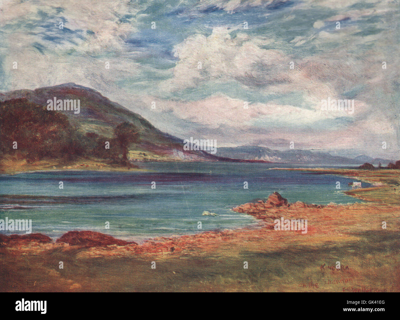 Kincora hires stock photography and images Alamy