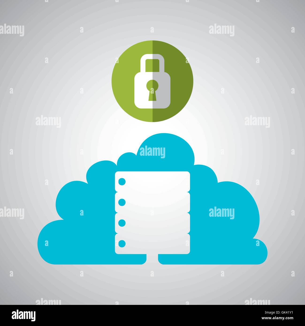 Cloud computing design trip hi-res stock photography and images - Alamy