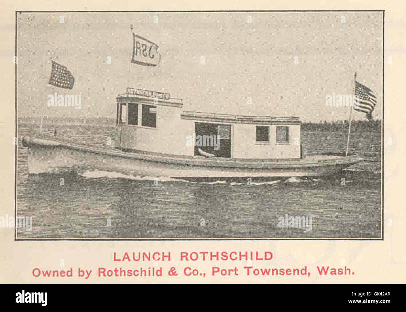 Rothschild co hires stock photography and images Alamy