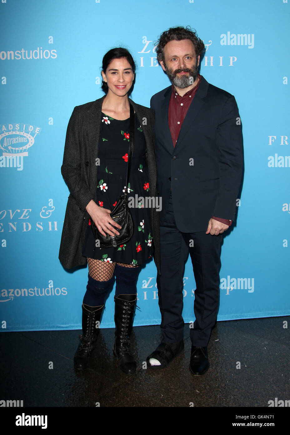Premiere of Roadside Attractions' 'Love And Friendship' at Directors ...