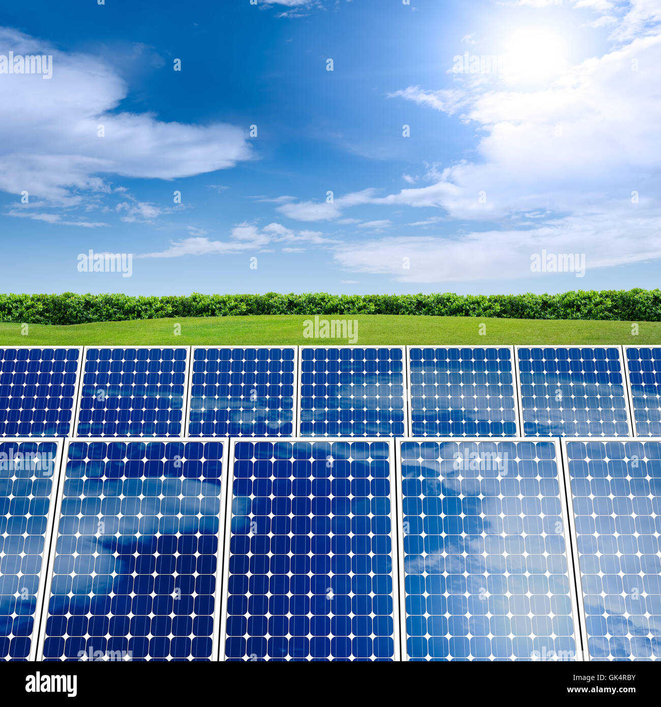 energy power electricity Stock Photo Alamy