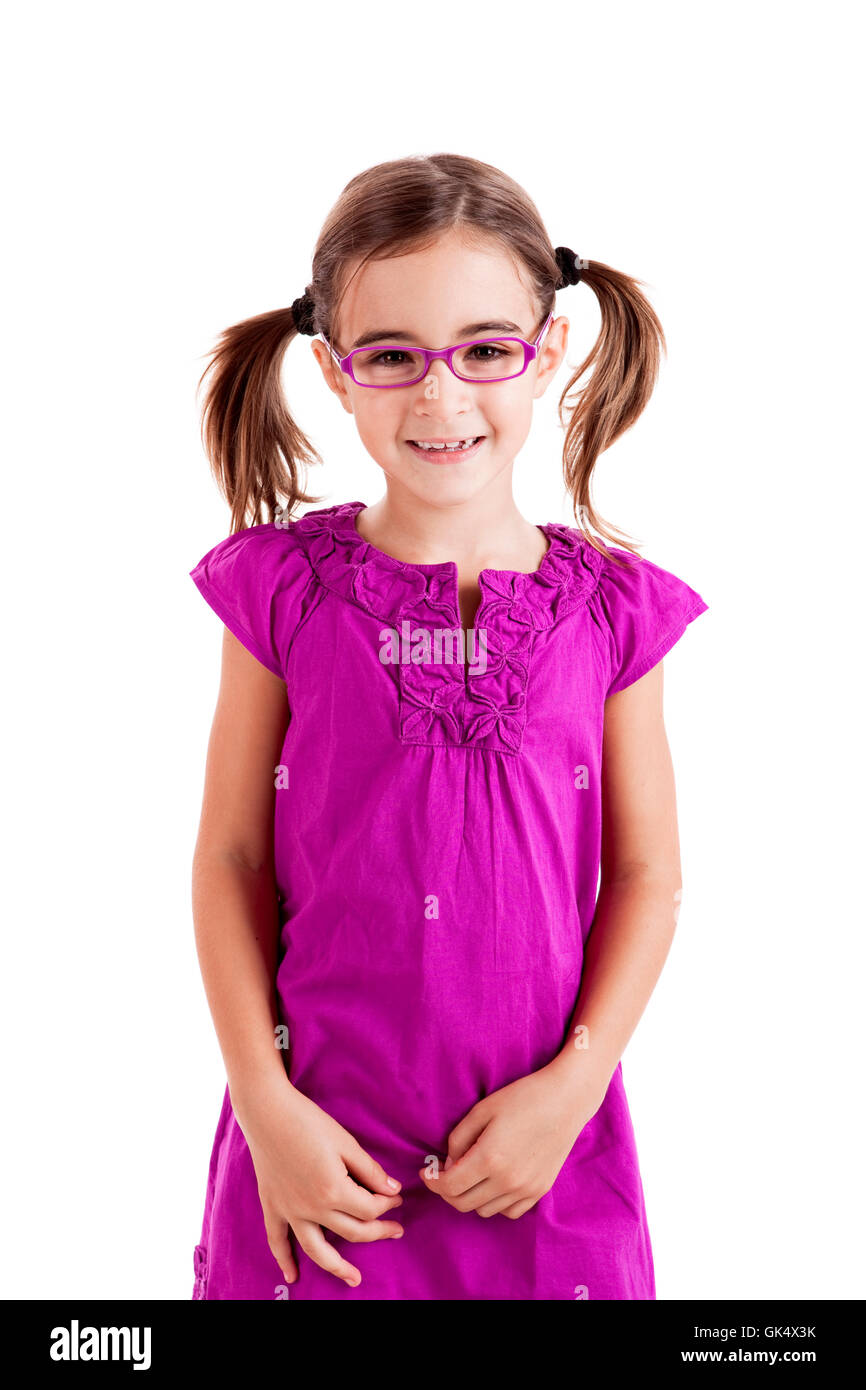  portrait small tiny Stock Photo - Alamy