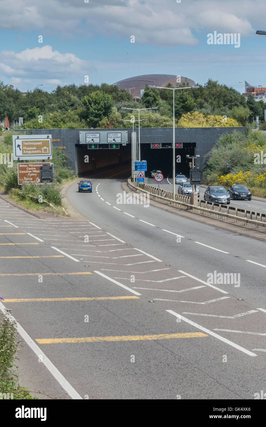 Feeder Road Stock Photos Feeder Road Stock Images Alamy
